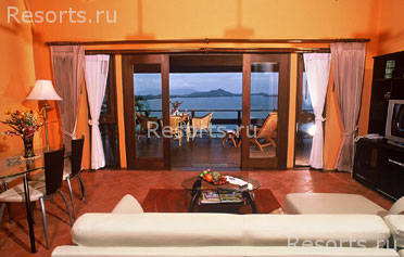 Sandalwood Luxury Villas 15